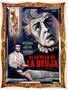poster de El espejo de la bruja