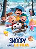 poster de Snoopy et les Peanuts - Le Film