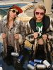 poster de Idiotsitter