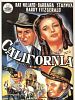 poster de Californie terre promise
