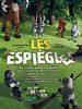 poster de Les Espiègles