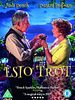 poster de Esio Trot
