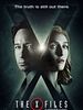 poster de X-Files