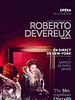 poster de Roberto Devereux (Pathé Live)