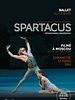 poster de Spartacus (Pathé Live)