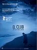 poster de El Club