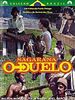 poster de Sagarana, le duel