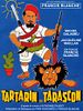 poster de Tartarin de Tarascon