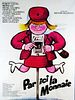 poster de Par ici la monnaie