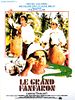 poster de Le Grand fanfaron