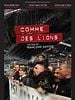 poster de Comme des lions