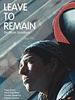 poster de Leave to Remain