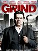 poster de The Grind