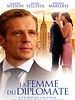 poster de La Femme du diplomate