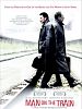 poster de Man on the train
