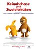 poster de Keinohrhase und Zweiohrküken