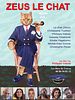 poster de Zeus le chat