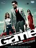poster de Game