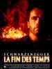 poster de La Fin des temps