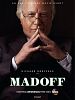 poster de Madoff: L'arnaque du siècle