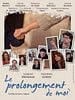 poster de Le Prolongement de moi