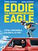 poster de Eddie The Eagle