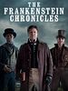 poster de The Frankenstein Chronicles