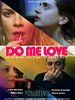 poster de Do Me Love