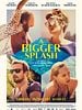 poster de A Bigger Splash