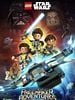 poster de Lego Star Wars: The Freemaker Adventures