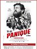 poster de Panique