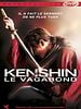 poster de Kenshin le Vagabond