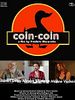 poster de Coin Coin