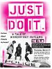 poster de Just Do It
