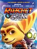 poster de Ratchet et Clank
