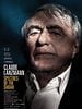 poster de Claude Lanzmann : spectres de la Shoah