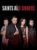 poster de Saints & Sinners (2016)