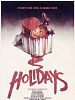 poster de Holidays