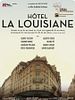 poster de Hôtel La Louisiane