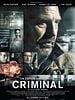 poster de Criminal - Un espion dans la tête