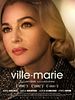 poster de Ville-Marie