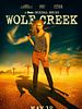 poster de Wolf Creek