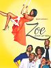 poster de Zoe Ever After