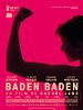 poster de Baden Baden