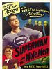 poster de Superman and the Mole-Men