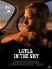 poster de Layla in the sky