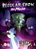 poster de Regular Show: The Movie