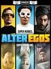 poster de Alter Egos