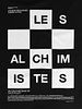 poster de Les Alchimistes