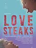 poster de Love Steaks